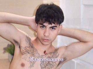 Randyharryss