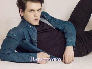 Rayantoyboy