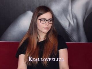 Realloveeliza