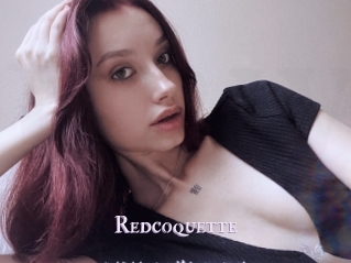 Redcoquette