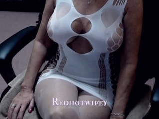 Redhotwifey