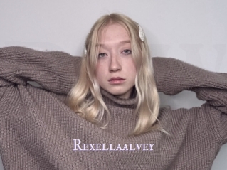 Rexellaalvey