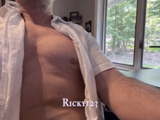 Ricky123