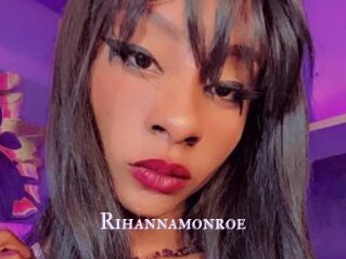 Rihannamonroe