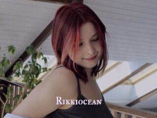 Rikkiocean