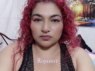 Rojahot