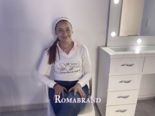 Romabrand