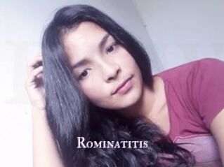 Rominatitis