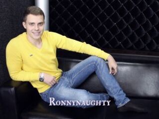 Ronnynaughty