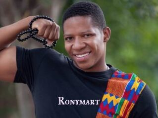 Ronymart