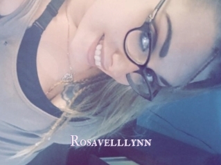 Rosavelllynn