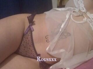 Rousxxx