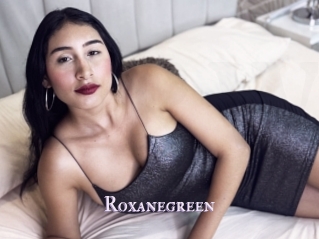 Roxanegreen