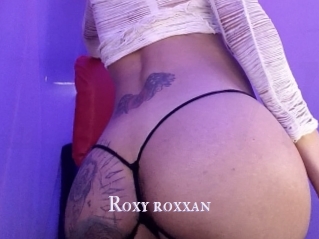 Roxy_roxxan