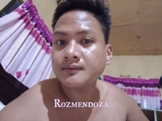 Rozmendoza