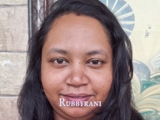 Rubbyrani