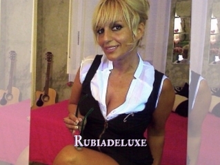 Rubiadeluxe