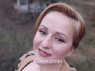 Rubywaters