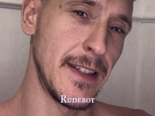 Rudeboy