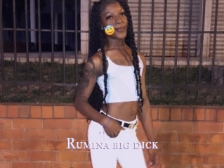 Rumina_big_dick