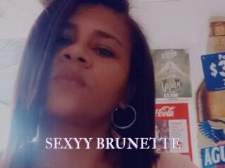 SEXYY_BRUNETTE