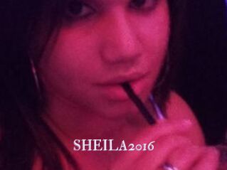 SHEILA2016