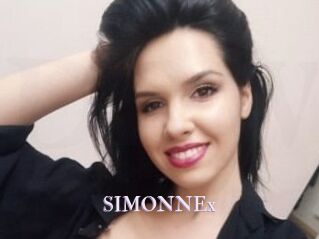 SIMONNEx