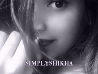 SIMPLYSHIKHA