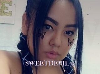 SWEETDEVIL73