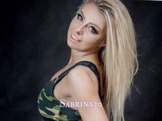 Sabrina30