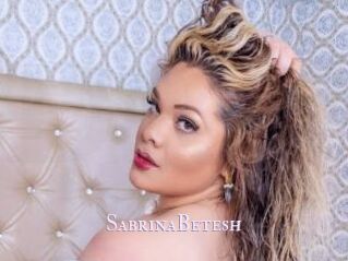 SabrinaBetesh