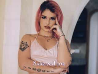 SabrinaFior