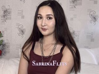 SabrinaFlits