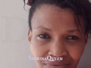 SabrinaQueen