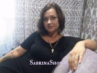 SabrinaShoww