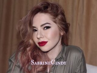 SabrineCindy