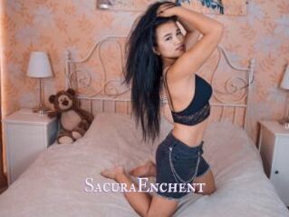 SacuraEnchent