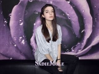 SadieMole