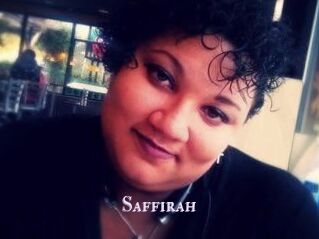 Saffirah