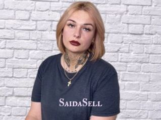 SaidaSell