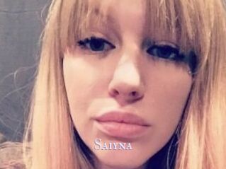 Saiyna