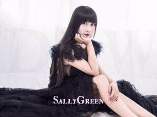 SallyGreen