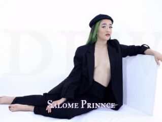 Salome_Prinnce