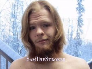 SamTheStroker