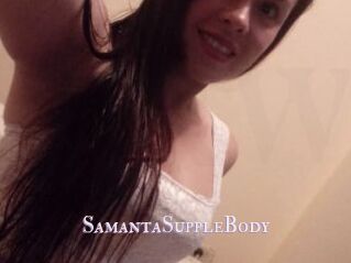 SamantaSuppleBody