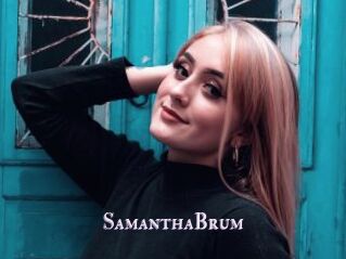 SamanthaBrum