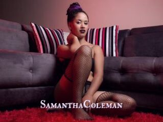 SamanthaColeman