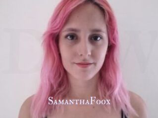 SamanthaFoox