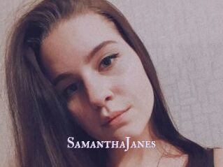 SamanthaJanes