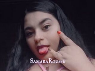 SamaraRousse